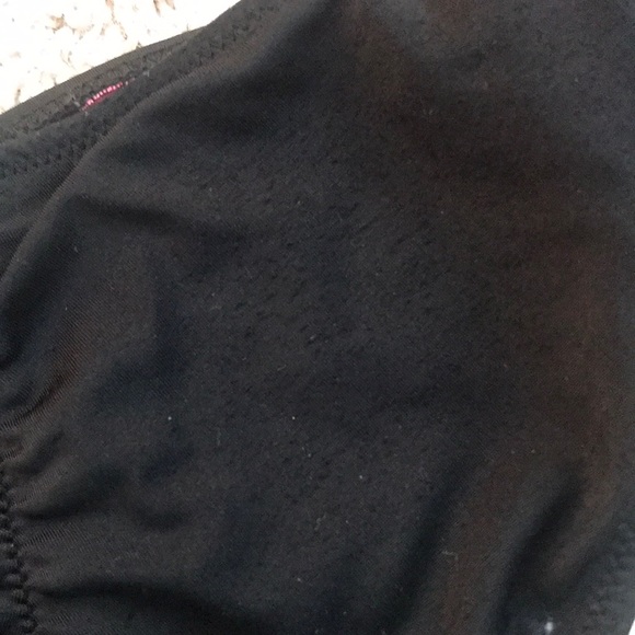 Victoria Secret Bikini and Pac Sun Bikini Top - Picture 6 of 6